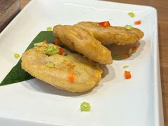 -枣子树·素食餐厅(普陀山店)