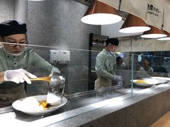 -池奈·咖喱蛋包饭(熙地港店)