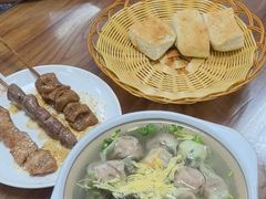 -吉云馄饨(桑梓路店)