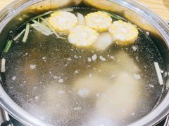 -夜牛潮汕鲜牛肉火锅店(翻身店)
