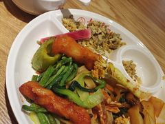 -素满香·素食自助餐(西安·民乐园店)