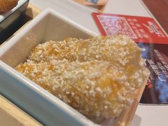 -禄运茶居·手工点心(猎德店)