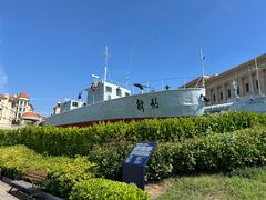 -中国人民解放军海军博物馆