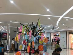 -百佳华佳漾里(坂田店)