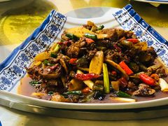 -牟记江湖特色重庆菜鱼蛋青蛙黄鳝海参(巴南区鱼洞鲁能店)