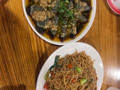 -冶建镜子·老南昌大排档·江西虾王(总店)