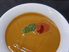 -老门框爆肚涮肉(方庄店)