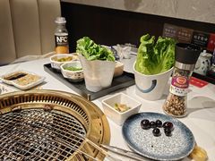 -和牛村烧肉放题(潍坊泰华店)