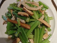 -东园小馆·早茶·淮扬小炒(印象汇店)