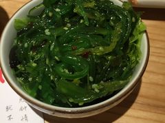 -初居食屋日式料理(万象城购物中心店)