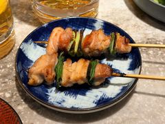 -炭火焼鳥 塚田農場(大阪梅田店)