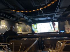 -麦凯伦烧烤·精酿超级工厂店(金桥总店)