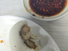 -津门如意包子铺(宾西路店)