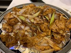 -宏宴·新京菜(望京店)