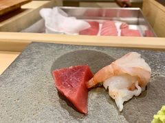 -鮨一日本料理(大中华店)