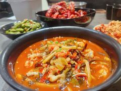 -一棠龙虾•王牌虾球(楚河汉街店)