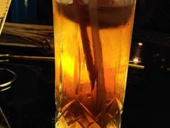 -CIRCLE·酒吧(第一国际店)