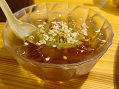 -黄泰吉拾味餐厅(江汉路店)