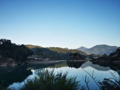 -楠溪江风景名胜区