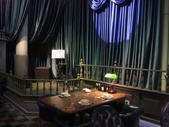 -新悦·霞浦海鲜生(上下杭店)