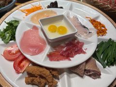 -芸南道·过桥米线(昆明老街旗舰店)