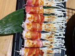 -九田家黑牛烤肉(溧水万达店)