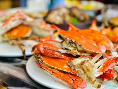 -海之乡日本料理铁板烧(星海店)