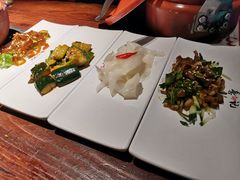 牛皮小姐-龚印记牛骨牛杂屋·四代传承(珠影星光城店)
