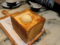 -绿茶餐厅(雁塔大悦城店)