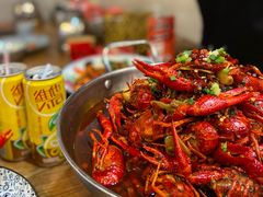 -虾小龙老长沙龙虾馆(坡子街店)