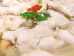 -老妈米线(港龙店)