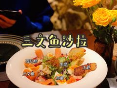 -LA CREPERIE BRETONNE布列塔尼法式餐厅(天童北路店)