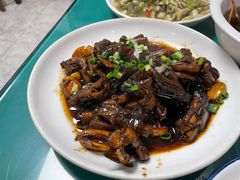 -小本鸡饭店(滨江白马湖店)