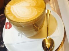 -COSTA COFFEE(武汉武商MALL店)