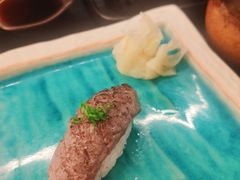 -Sushi Hanzo半藏(天环广场店)