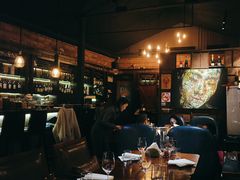 -普朗姆生蚝吧(原建国路店)