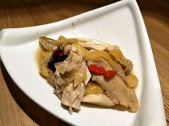 -猛料鸭仔饭(赤坎店)