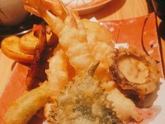 -禾绿回转寿司(苏宁广场店)