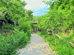 -北京水岸山吧度假村(雁栖镇店)