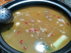 -尼玛藏家风味园(阿山食城店)