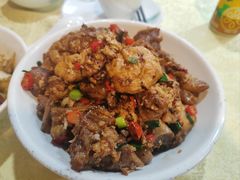 -小辣椒(华富店)