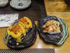 -樱の千渡日式料理·铁板烧•烧鸟(金盛田广场店)