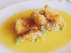 -金轩中餐厅 Jin Xuan(浦东丽思卡尔顿酒店)