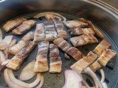 -金迈圆烤肉餐厅(维多利店)