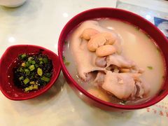 -廖老妈蹄花店(人民公园陕西街259号店)