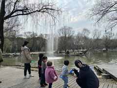 -惠洛克国际儿童之家(绿博园中心)