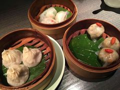 点心-唐茶苑(Soho)
