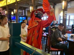 -HOHO餐厅(古子城店)