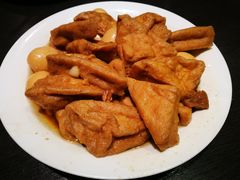 自制豆制品-好嫂子酱猪手•农家菜(蒲黄榆店)