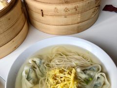 -鼎泰丰(渔阳店)